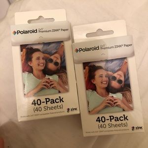 2 pack polaroid film